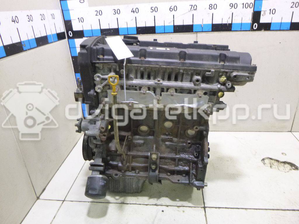 Фото Контрактный (б/у) двигатель G4GC для Hyundai / Kia 139-146 л.с 16V 2.0 л бензин KZ34302100 {forloop.counter}}