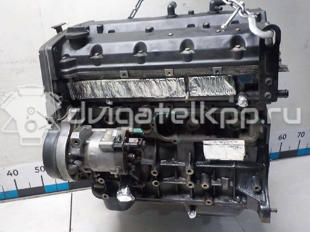 Фото Контрактный (б/у) двигатель J3 для Hyundai / Kia 150-163 л.с 16V 2.9 л Дизельное топливо 211014XA20 {forloop.counter}}