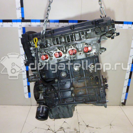 Фото Контрактный (б/у) двигатель G4GC для Hyundai / Kia 139-146 л.с 16V 2.0 л бензин KZ34302100