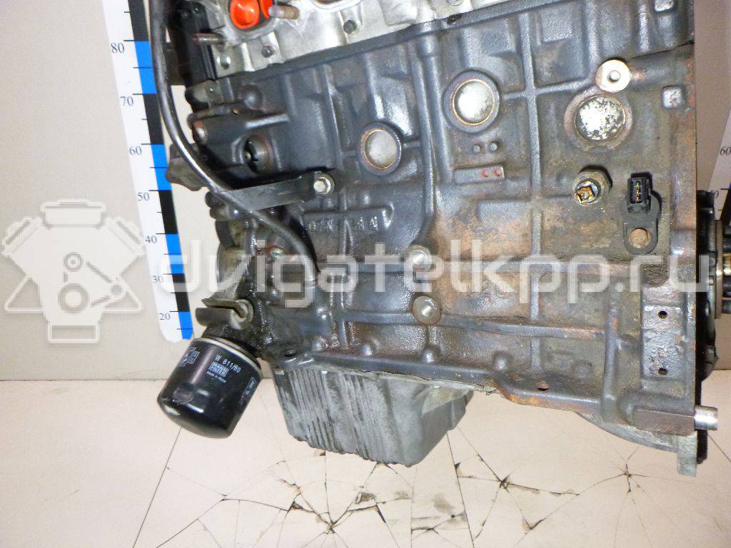 Фото Контрактный (б/у) двигатель G4GC для Hyundai / Kia 139 л.с 16V 2.0 л бензин KZ34302100 {forloop.counter}}