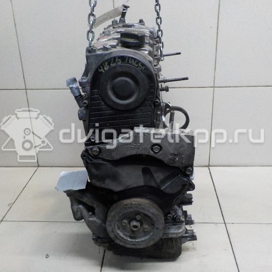 Фото Контрактный (б/у) двигатель D4EA-V для Hyundai Trajet Fo 125 л.с 16V 2.0 л Дизельное топливо 2110127G10