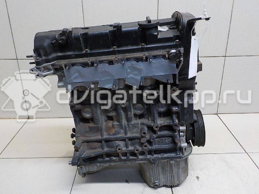 Фото Контрактный (б/у) двигатель G4GC для Hyundai / Kia 139-144 л.с 16V 2.0 л бензин 2110123S00 {forloop.counter}}