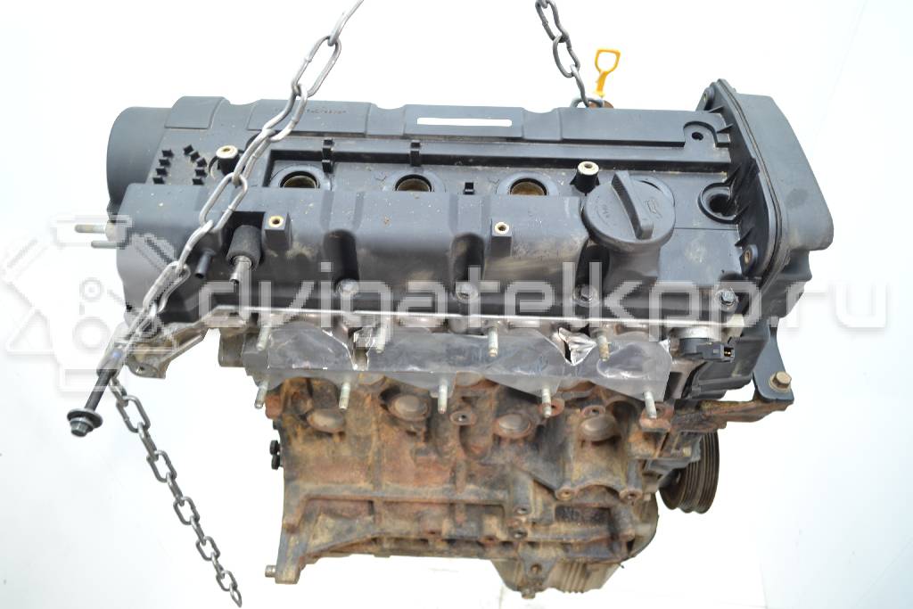 Фото Контрактный (б/у) двигатель G4GC для Hyundai / Kia 139 л.с 16V 2.0 л бензин 2110123S00 {forloop.counter}}