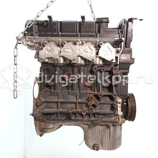 Фото Контрактный (б/у) двигатель G4GC для Hyundai / Kia 139-146 л.с 16V 2.0 л бензин 2110123S00