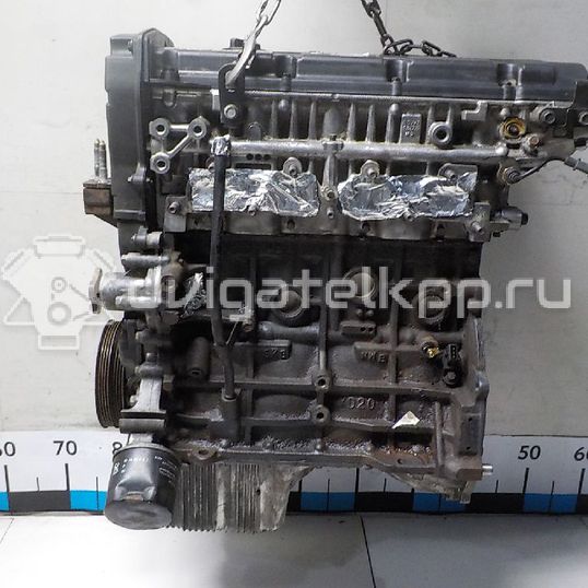 Фото Контрактный (б/у) двигатель G4GC для Hyundai / Kia 139-146 л.с 16V 2.0 л бензин 2110123S00