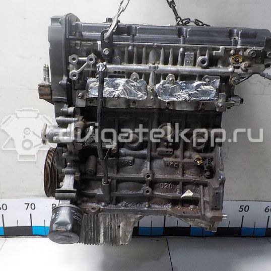 Фото Контрактный (б/у) двигатель G4GC для Hyundai / Kia 139-144 л.с 16V 2.0 л бензин 2110123S00