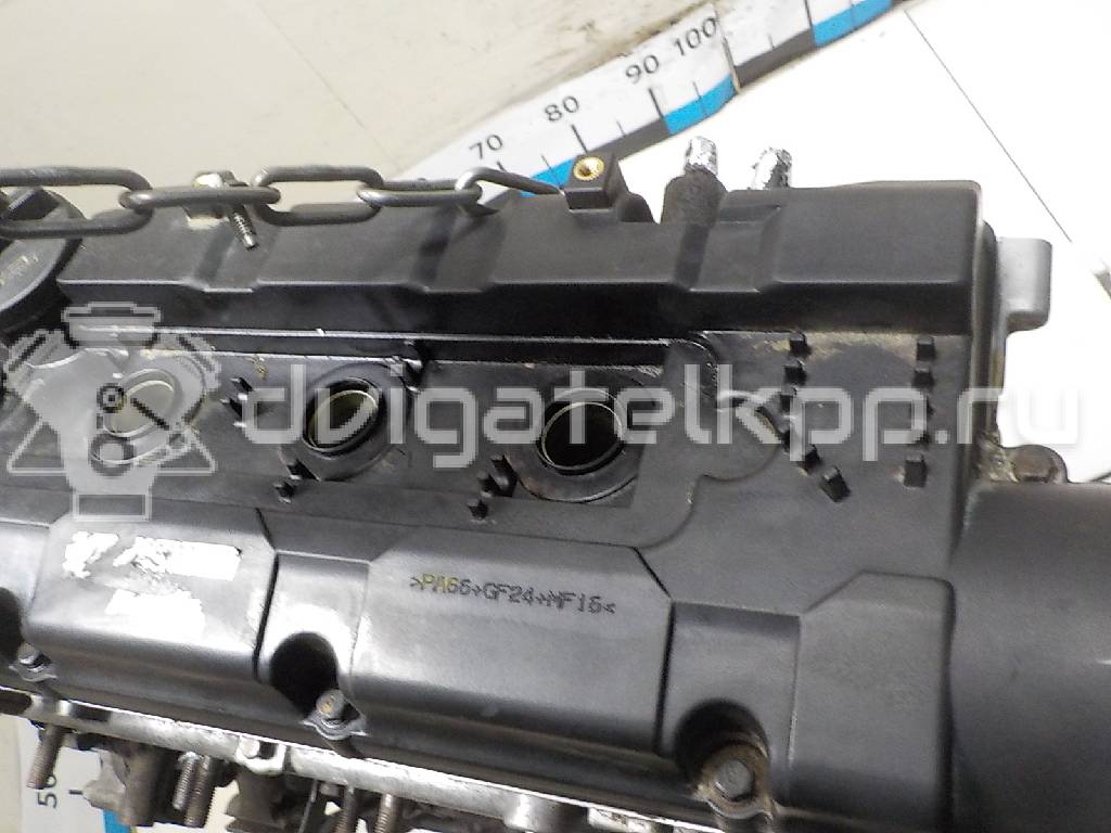 Фото Контрактный (б/у) двигатель G4GC для Hyundai / Kia 139-144 л.с 16V 2.0 л бензин 2110123S00 {forloop.counter}}