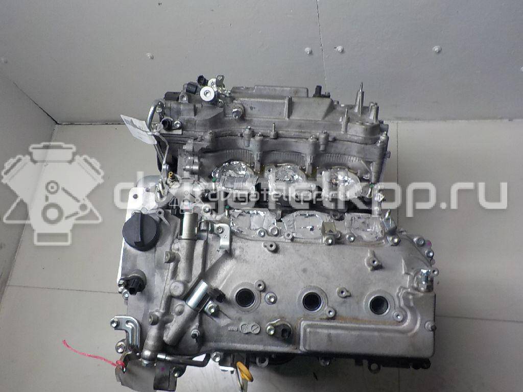 Фото Контрактный (б/у) двигатель 2GR-FE для Lotus / Lexus / Toyota / Toyota (Gac) 204-328 л.с 24V 3.5 л бензин 1900031E40 {forloop.counter}}