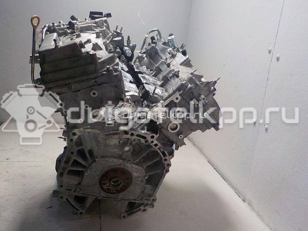 Фото Контрактный (б/у) двигатель 2GR-FE для Lotus / Lexus / Toyota / Toyota (Gac) 204-328 л.с 24V 3.5 л бензин 1900031E40 {forloop.counter}}
