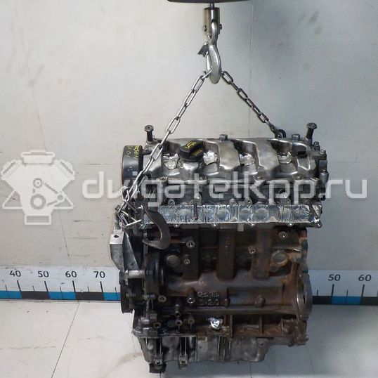 Фото Контрактный (б/у) двигатель D4EA для Hyundai / Kia 113-116 л.с 16V 2.0 л Дизельное топливо 2110127G10