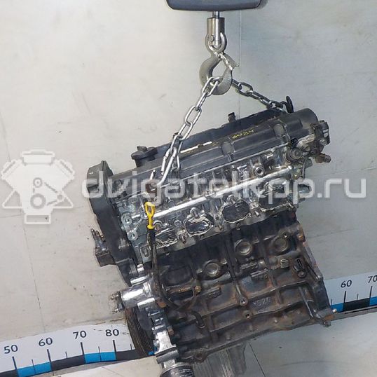 Фото Контрактный (б/у) двигатель G4GC для Hyundai / Kia 139 л.с 16V 2.0 л бензин KZ34302100