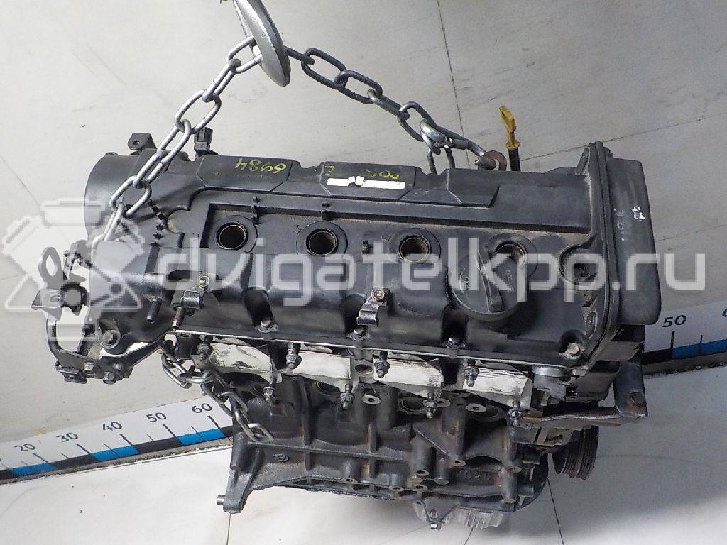 Фото Контрактный (б/у) двигатель G4GC для Hyundai / Kia 139 л.с 16V 2.0 л бензин KZ34302100 {forloop.counter}}