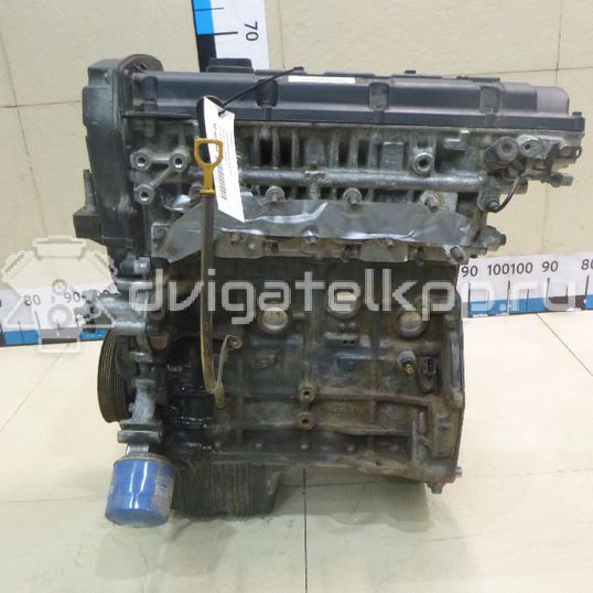 Фото Контрактный (б/у) двигатель G4GC для Hyundai / Kia 139-146 л.с 16V 2.0 л бензин 2110123S00