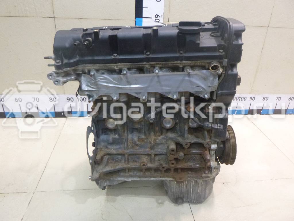 Фото Контрактный (б/у) двигатель G4GC для Hyundai / Kia 139-146 л.с 16V 2.0 л бензин 2110123S00 {forloop.counter}}