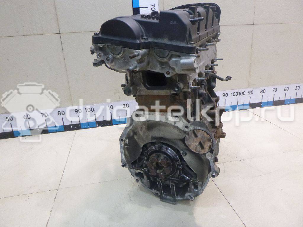 Фото Контрактный (б/у) двигатель G4GC для Hyundai / Kia 139 л.с 16V 2.0 л бензин 2110123S00 {forloop.counter}}