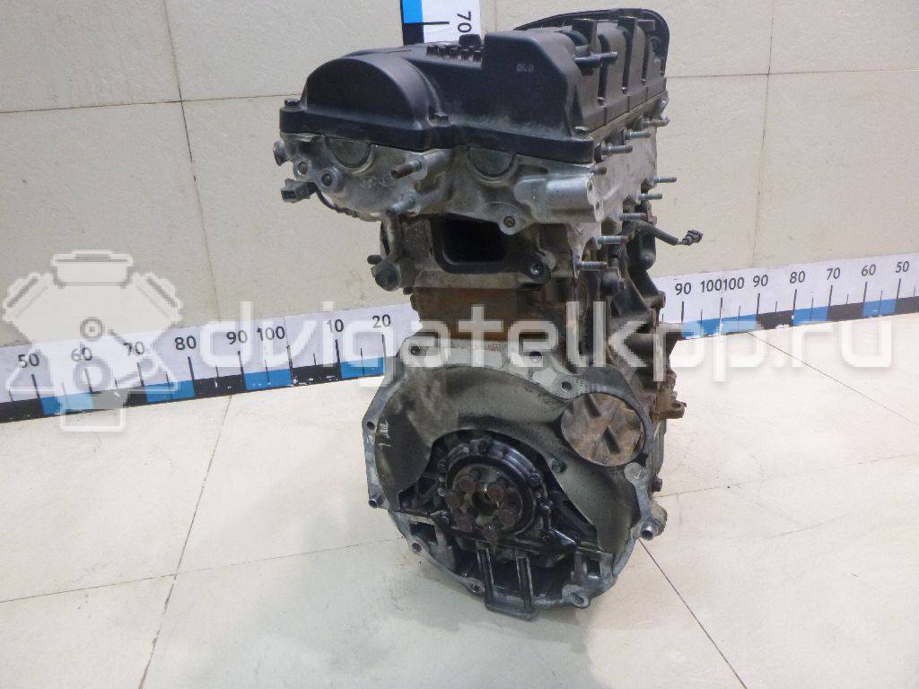 Фото Контрактный (б/у) двигатель G4GC для Hyundai / Kia 139-144 л.с 16V 2.0 л бензин 2110123S00 {forloop.counter}}