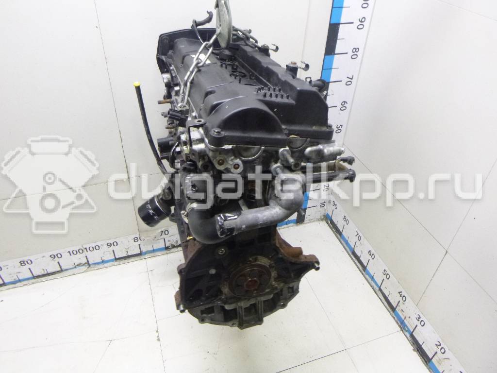 Фото Контрактный (б/у) двигатель G4GC для Hyundai / Kia 139-146 л.с 16V 2.0 л бензин 2110123S00 {forloop.counter}}