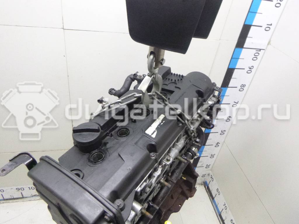 Фото Контрактный (б/у) двигатель G4GC для Hyundai / Kia 139-146 л.с 16V 2.0 л бензин 2110123S00 {forloop.counter}}