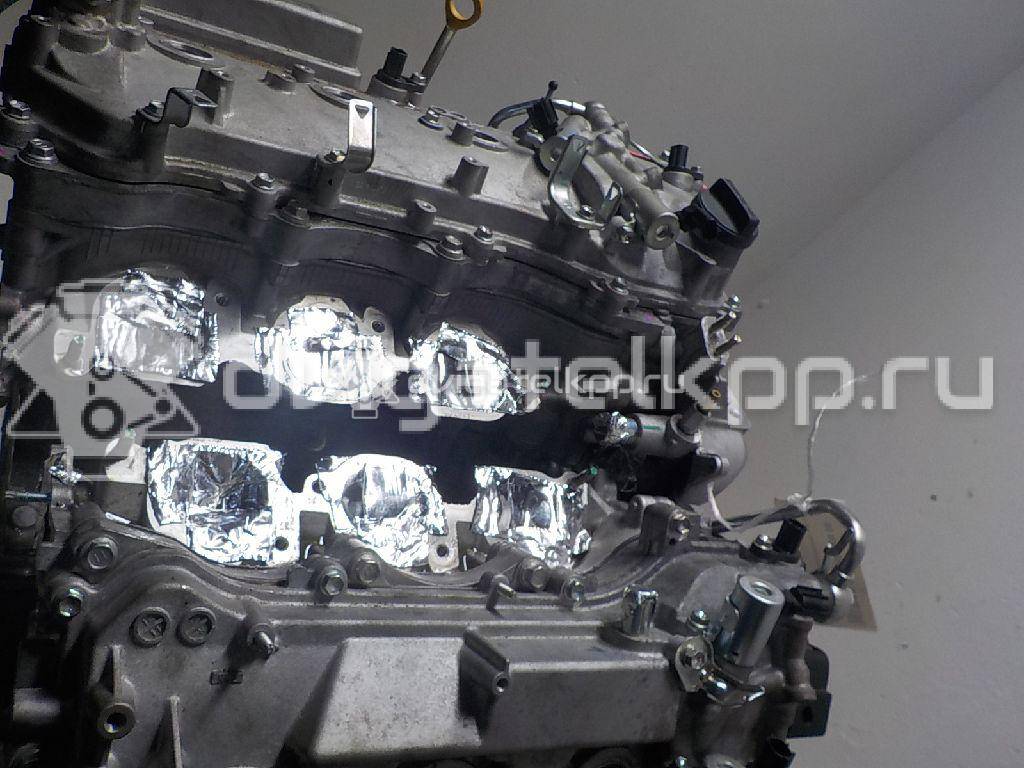 Фото Контрактный (б/у) двигатель 2GR-FE для Lotus / Lexus / Toyota / Toyota (Gac) 273 л.с 24V 3.5 л бензин 1900031E40 {forloop.counter}}