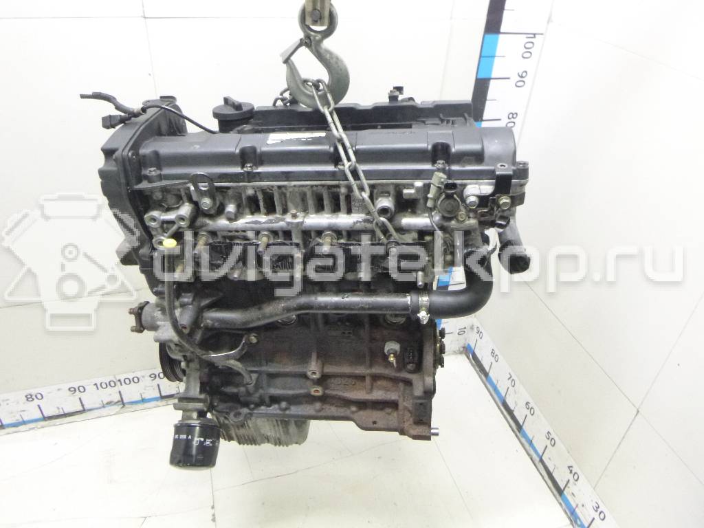 Фото Контрактный (б/у) двигатель G4GC для Hyundai (Beijing) / Hyundai / Kia 137-141 л.с 16V 2.0 л бензин 2110123S00 {forloop.counter}}