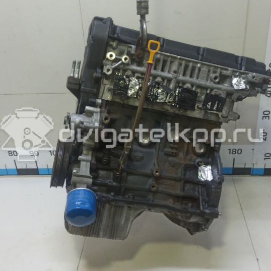 Фото Контрактный (б/у) двигатель G4GC для Hyundai / Kia 139 л.с 16V 2.0 л бензин 2110123S00
