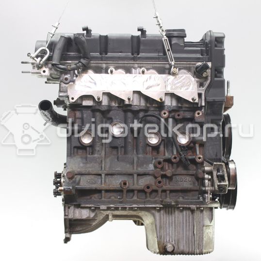 Фото Контрактный (б/у) двигатель G4GC для Hyundai / Kia 139-144 л.с 16V 2.0 л бензин KZ34302100