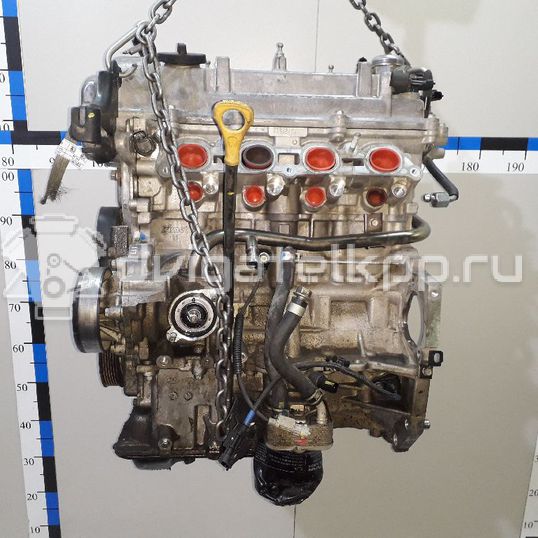 Фото Контрактный (б/у) двигатель G4FJ для Hyundai / Kia 176-204 л.с 16V 1.6 л бензин Z90312BZ00