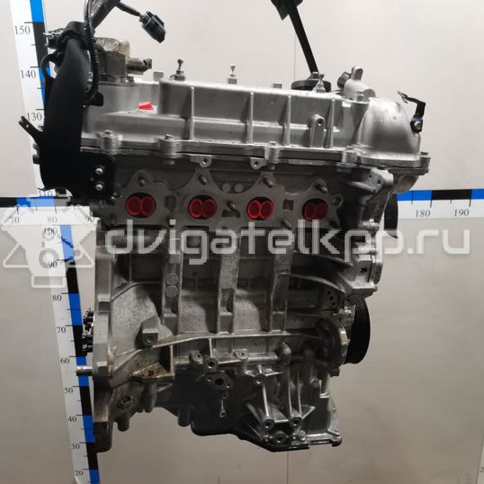 Фото Контрактный (б/у) двигатель G4FJ для Hyundai / Kia 176-204 л.с 16V 1.6 л бензин Z48912BZ00