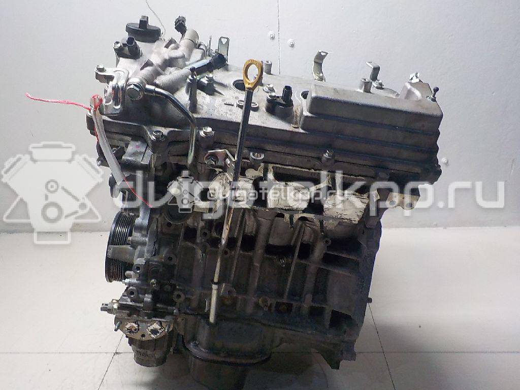 Фото Контрактный (б/у) двигатель 2GR-FE для Lotus / Lexus / Toyota / Toyota (Gac) 273 л.с 24V 3.5 л бензин 1900031E40 {forloop.counter}}
