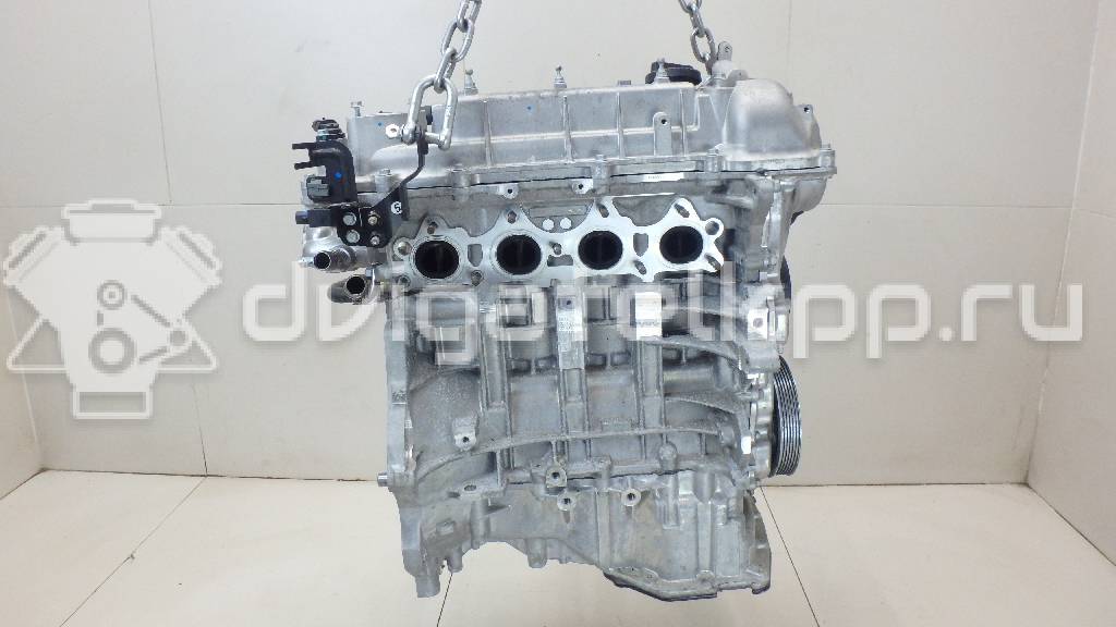 Фото Контрактный (б/у) двигатель G4FD для Hyundai / Kia 132-140 л.с 16V 1.6 л бензин Z48512BZ00 {forloop.counter}}