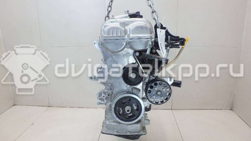 Фото Контрактный (б/у) двигатель G4FD для Hyundai / Kia 132-140 л.с 16V 1.6 л бензин Z48512BZ00 {forloop.counter}}
