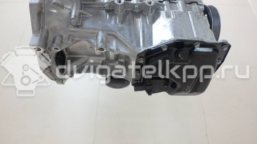 Фото Контрактный (б/у) двигатель G4FD для Hyundai / Kia 132-140 л.с 16V 1.6 л бензин Z48512BZ00 {forloop.counter}}
