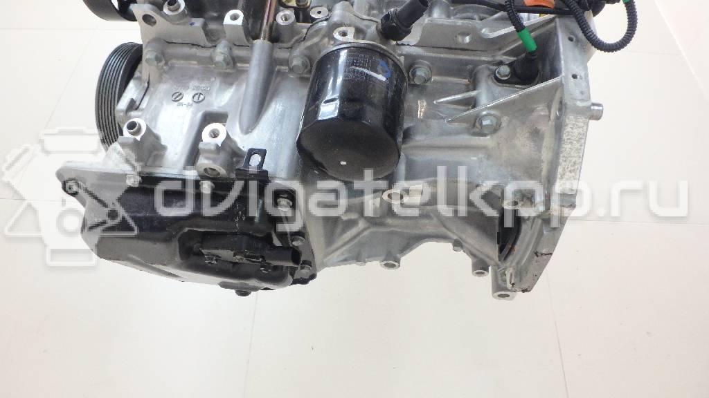 Фото Контрактный (б/у) двигатель G4FD для Hyundai / Kia 132-140 л.с 16V 1.6 л бензин Z48512BZ00 {forloop.counter}}