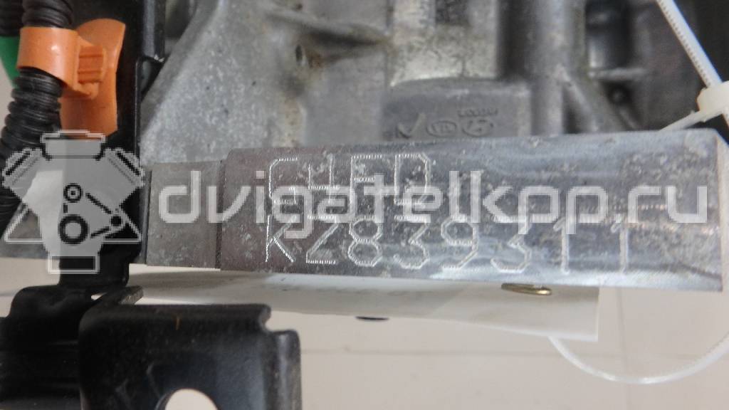 Фото Контрактный (б/у) двигатель G4FD для Hyundai / Kia 132-140 л.с 16V 1.6 л бензин Z48512BZ00 {forloop.counter}}