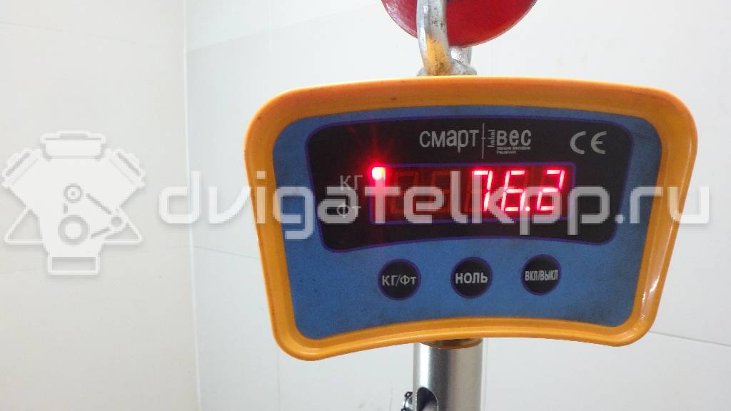 Фото Контрактный (б/у) двигатель G4FD для Hyundai / Kia 132-140 л.с 16V 1.6 л бензин Z48512BZ00 {forloop.counter}}