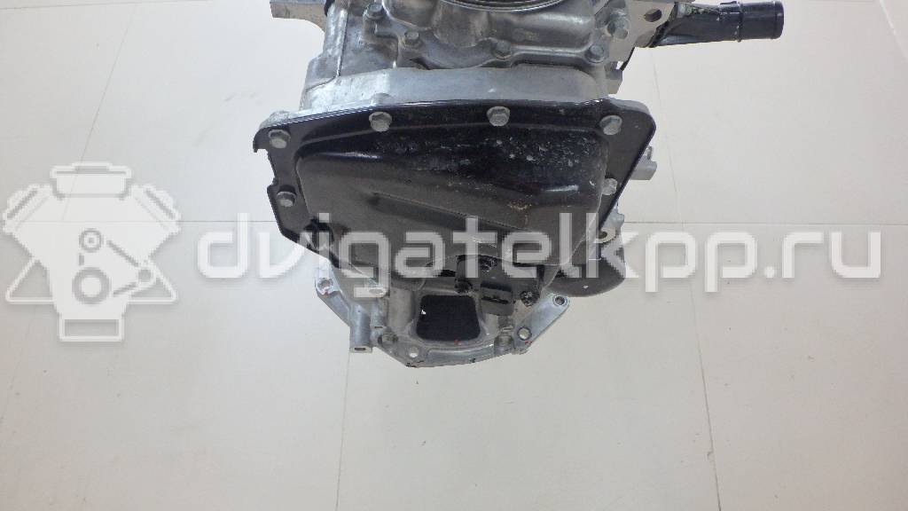 Фото Контрактный (б/у) двигатель G4FD для Hyundai / Kia 130-140 л.с 16V 1.6 л бензин Z48512BZ00 {forloop.counter}}