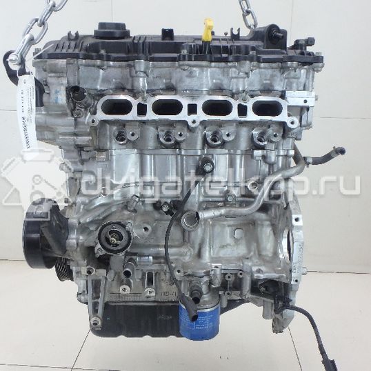 Фото Контрактный (б/у) двигатель G4NC для Hyundai / Kia 159-177 л.с 16V 2.0 л бензин 1D5612EU03