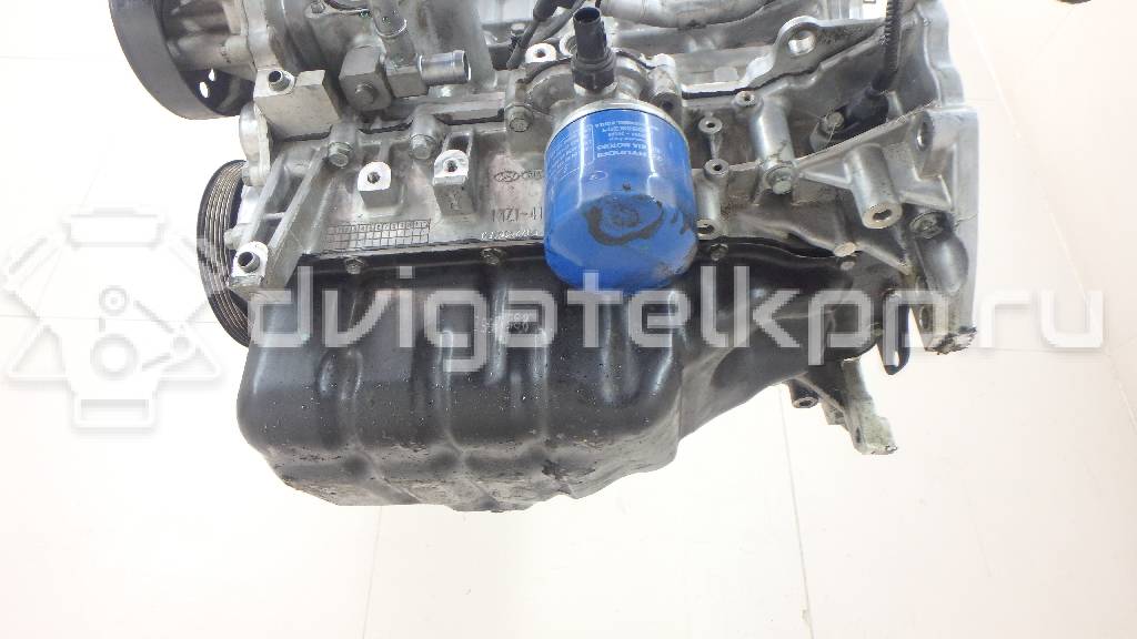 Фото Контрактный (б/у) двигатель G4NC для Hyundai / Kia 159-177 л.с 16V 2.0 л бензин 1D5612EU03 {forloop.counter}}