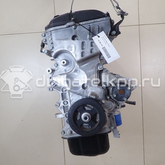 Фото Контрактный (б/у) двигатель G4NC для Kia (Dyk) / Hyundai / Kia 165 л.с 16V 2.0 л бензин 1D7712EU04