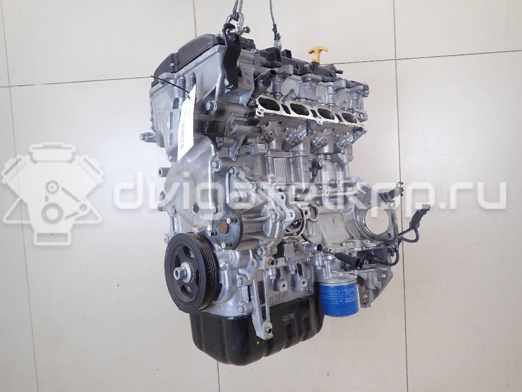 Фото Контрактный (б/у) двигатель G4NC для Kia (Dyk) / Hyundai / Kia 165 л.с 16V 2.0 л бензин 1D7712EU04 {forloop.counter}}