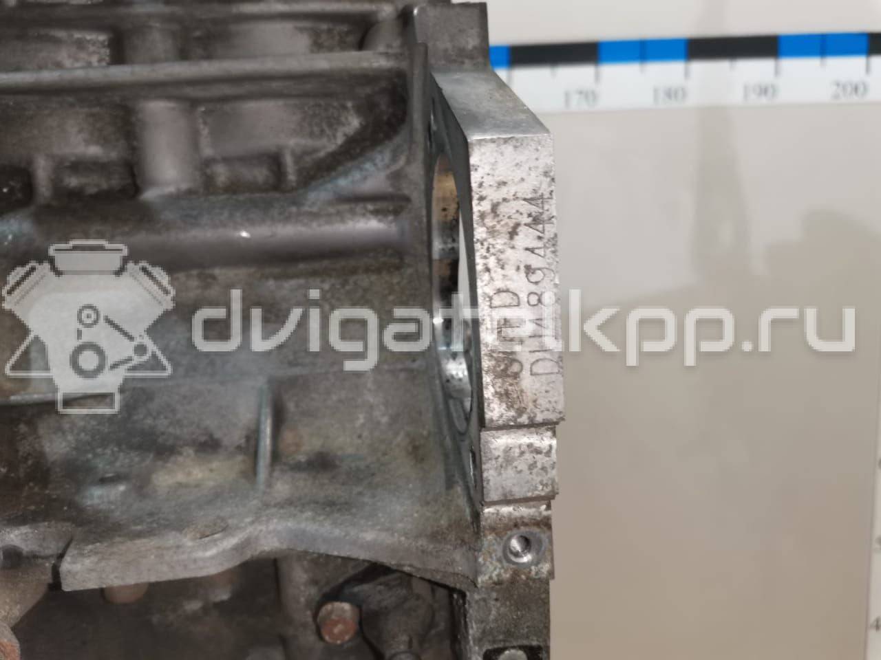 Фото Контрактный (б/у) двигатель G4FD для Hyundai / Kia 132-140 л.с 16V 1.6 л бензин 154N12BU00 {forloop.counter}}