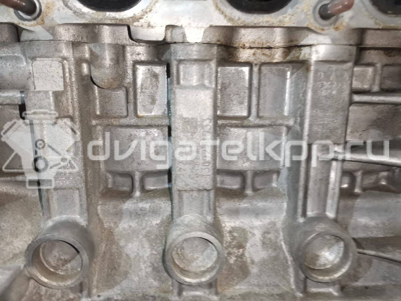 Фото Контрактный (б/у) двигатель G4FD для Hyundai / Kia 132-140 л.с 16V 1.6 л бензин 154N12BU00 {forloop.counter}}