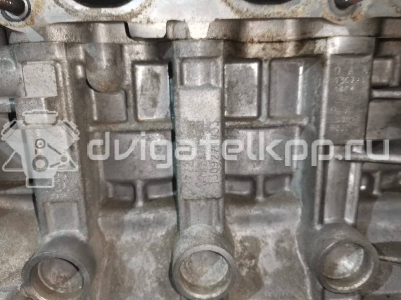 Фото Контрактный (б/у) двигатель G4FD для Hyundai / Kia 132-140 л.с 16V 1.6 л бензин 154N12BU00 {forloop.counter}}