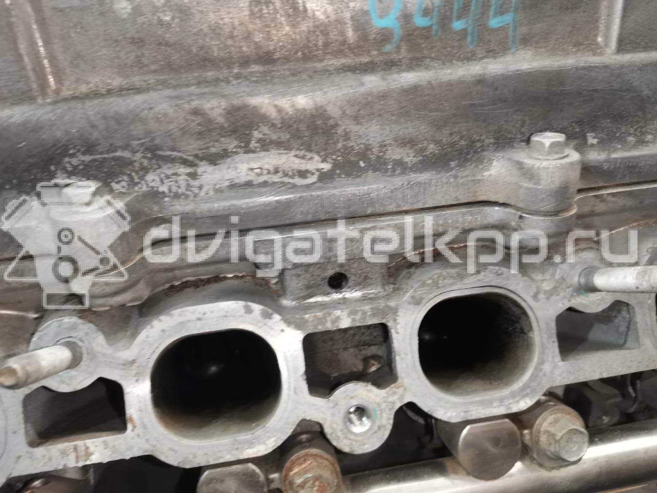 Фото Контрактный (б/у) двигатель G4FD для Hyundai / Kia 132-140 л.с 16V 1.6 л бензин 154N12BU00 {forloop.counter}}