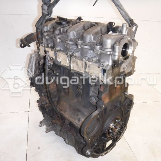 Фото Контрактный (б/у) двигатель D4EA для Hyundai / Kia 113-116 л.с 16V 2.0 л Дизельное топливо 2110127D10