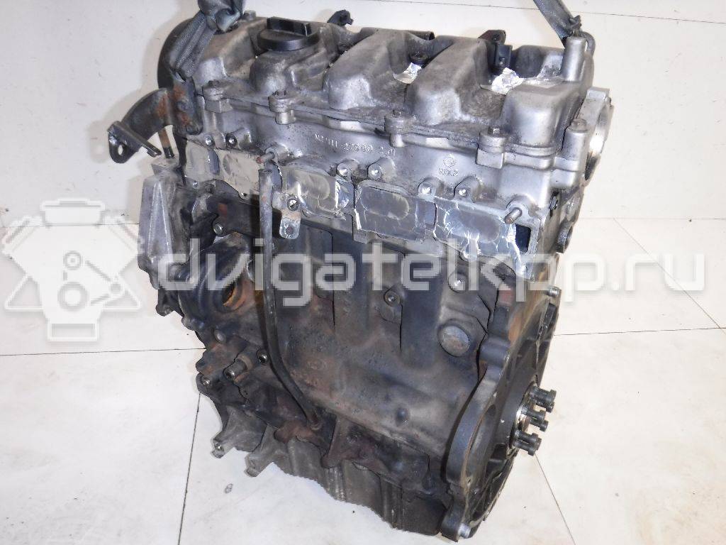 Фото Контрактный (б/у) двигатель D4EA для Hyundai / Kia 113-116 л.с 16V 2.0 л Дизельное топливо 2110127D10 {forloop.counter}}