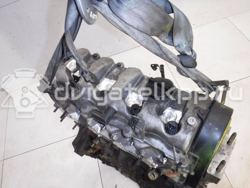 Фото Контрактный (б/у) двигатель D4EA для Hyundai / Kia 113-116 л.с 16V 2.0 л Дизельное топливо 2110127D10 {forloop.counter}}