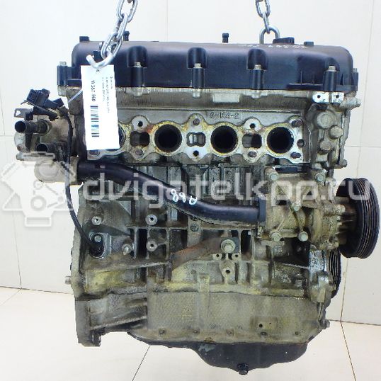 Фото Контрактный (б/у) двигатель G4KA для Naza / Kia 146 л.с 16V 2.0 л бензин 127Y125H00