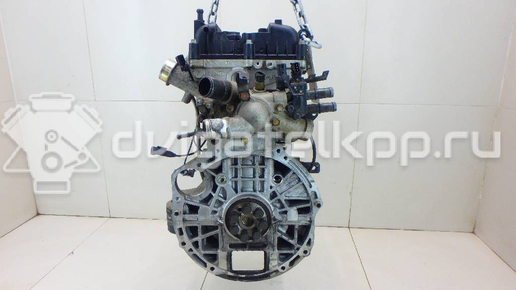 Фото Контрактный (б/у) двигатель G4KA для Naza / Kia 146 л.с 16V 2.0 л бензин 127Y125H00 {forloop.counter}}