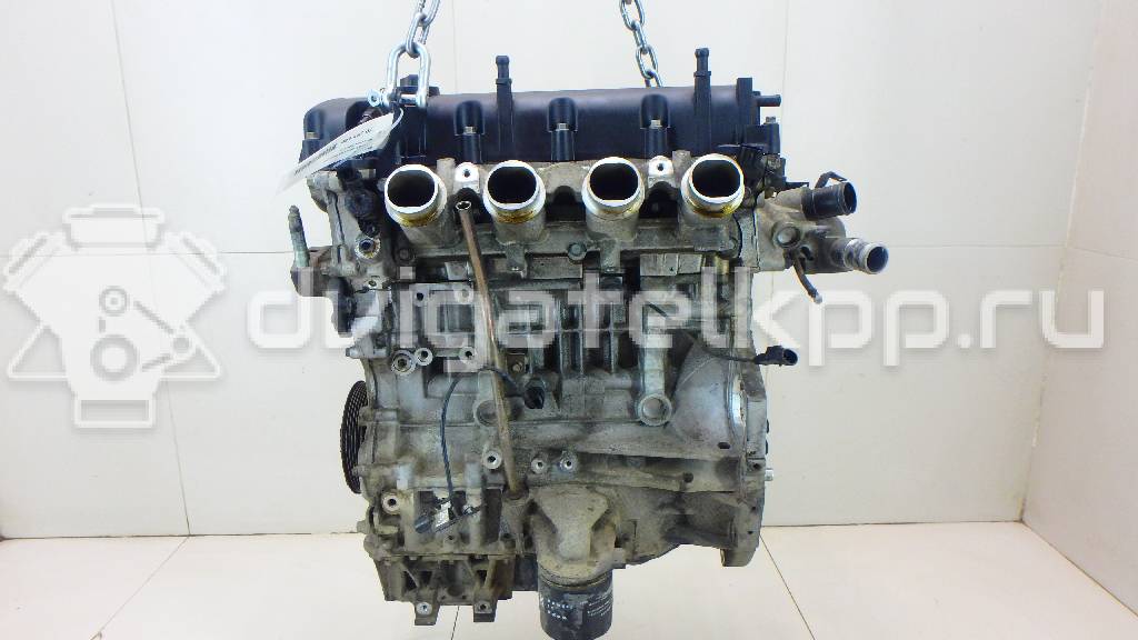 Фото Контрактный (б/у) двигатель G4KA для Naza / Kia 146 л.с 16V 2.0 л бензин 127Y125H00 {forloop.counter}}